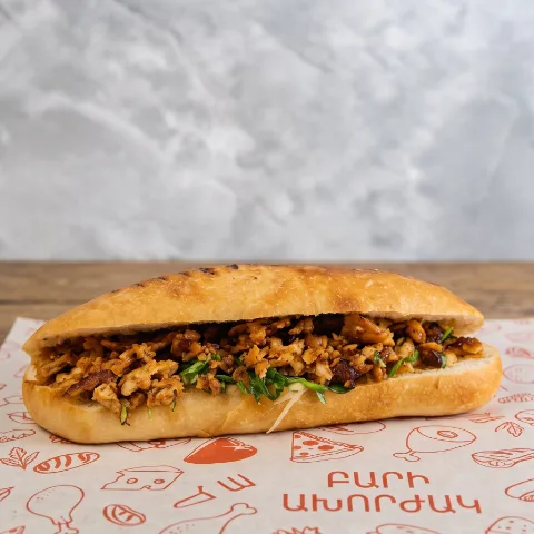 Ղարս
